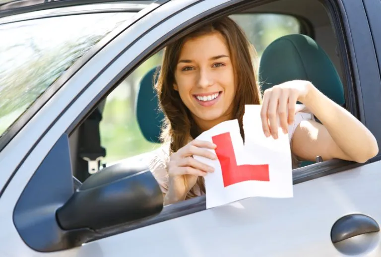 How To Spot Fake Driving Instructor