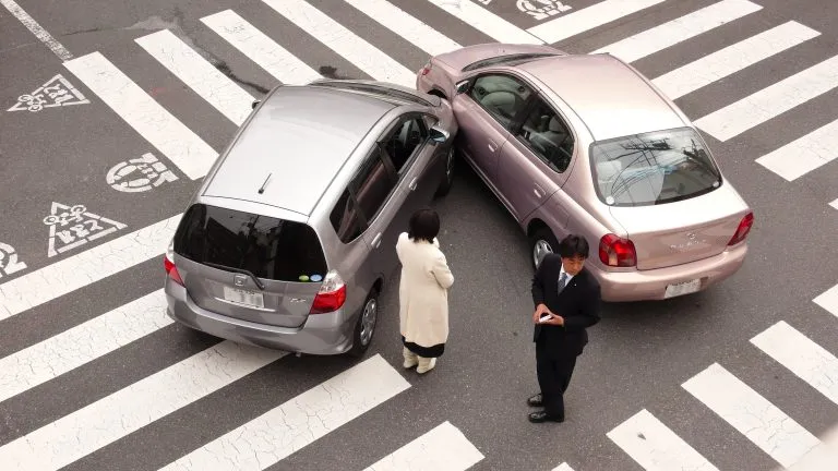Driving School and the Understanding of Risk