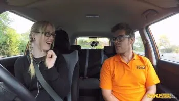 Seducing Driving Instructors – How It’s Done