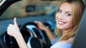 Getting the Most Out of Driving School Emotionally